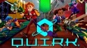 Q.U.I.R.K: Build Your Own Games And Fantasy World Android Mobile Phone Game