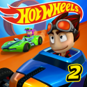 Beach Buggy Racing 2 Android Mobile Phone Game