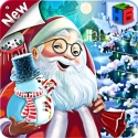 Christmas Holidays: 2018 Santa Celebration LG Optimus Pad Game