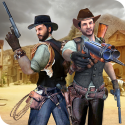Western Cowboy Gun Shooting Fighter Open World Android Mobile Phone Game