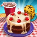 Cook It! Android Mobile Phone Game