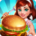Cooking Joy 2 Android Mobile Phone Game