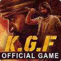 K.G.F. Android Mobile Phone Game