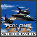 Foxone Special Missions Android Mobile Phone Game