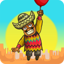 Pancho Rise Up Android Mobile Phone Game