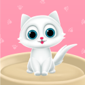 Paw Paw Cat Android Mobile Phone Game