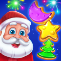 Christmas Cookie Android Mobile Phone Game