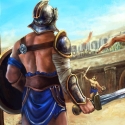 Gladiator Glory Android Mobile Phone Game