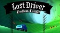 Lost Driver: Endless Tunnel Android Mobile Phone Game