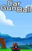 C.G.B. Car Gun Ball Android Mobile Phone Game