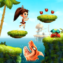 Jungle Adventures 3 Android Mobile Phone Game