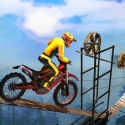 Bike Stunts 2019 Android Mobile Phone Game