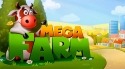 Mega Farm Android Mobile Phone Game
