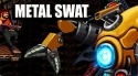 Metal SWAT: Gun For Survival QMobile Noir A6 Game