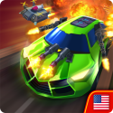 Road Rampage Android Mobile Phone Game