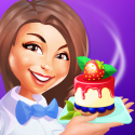 Bake A Cake Puzzles And Recipes QMobile Noir A6 Game