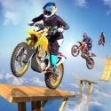 Bike Ride 3D Android Mobile Phone Game