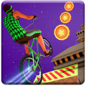 Reckless Rider Android Mobile Phone Game