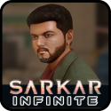 Sarkar Infinite Android Mobile Phone Game