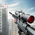 Sniper Assassin 3D: Shoot To Kill Android Mobile Phone Game