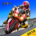 Bike Racing 2019 Android Mobile Phone Game