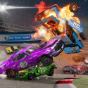 Demolition Derby 3 Android Mobile Phone Game
