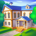 Dream Home Match Android Mobile Phone Game