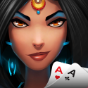 Poker Hero Leagues Android Mobile Phone Game