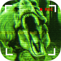 Nights At Jurassic Island Survival Android Mobile Phone Game