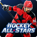 Hockey All Stars Android Mobile Phone Game