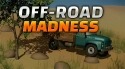 Offroad Madness Android Mobile Phone Game