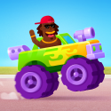Racemasters: Сlash Of Cars Android Mobile Phone Game
