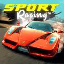 Sport Racing Android Mobile Phone Game