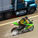 Bike Rider Mobile: Moto Race And Highway Traffic Android Mobile Phone Game