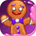 Gingerbread Story Android Mobile Phone Game