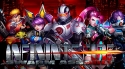 Infinite Fire: Swarm Assault Android Mobile Phone Game