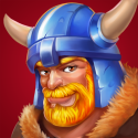 Viking Saga 3: Epic Adventure LG Optimus Pad Game