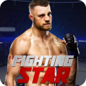 Fighting Star Android Mobile Phone Game
