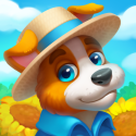 Ranch Adventures: Amazing Match 3 Android Mobile Phone Game