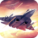 Wings Of War: Modern Warplanes Android Mobile Phone Game