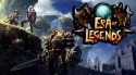 Era Of Legends: Fantasy MMORPG In Your Mobile Android Mobile Phone Game