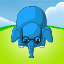 Euler The Elephant Android Mobile Phone Game