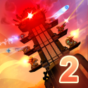 Steampunk Tower 2 Android Mobile Phone Game