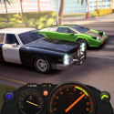 Racing Classics Android Mobile Phone Game