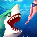 Shark Simulator 2019 Android Mobile Phone Game