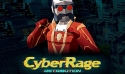 Cyber ​​rage: Retribution Android Mobile Phone Game