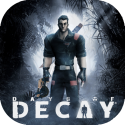 Days Of Decay Android Mobile Phone Game