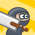 Ninja Shurican: Rage Game Karbonn A2 Game