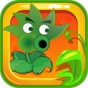 Plants Vs Goblins Android Mobile Phone Game