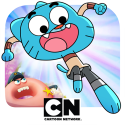 Skip-a-head: Gumball Android Mobile Phone Game